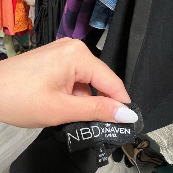 Little Black Dress - Picture 5 of 5